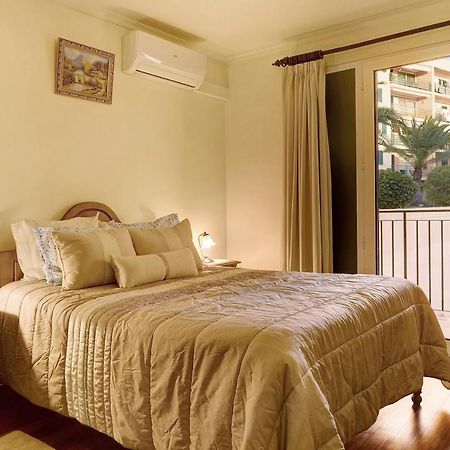 Palheiro Residence Familiar 2 Фуншал Екстериор снимка