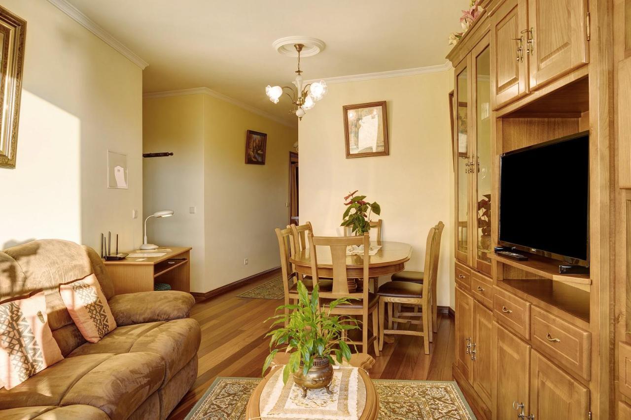 Palheiro Residence Familiar 2 Фуншал Екстериор снимка