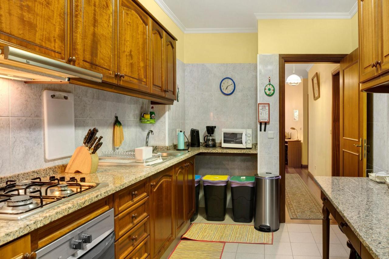 Palheiro Residence Familiar 2 Фуншал Екстериор снимка