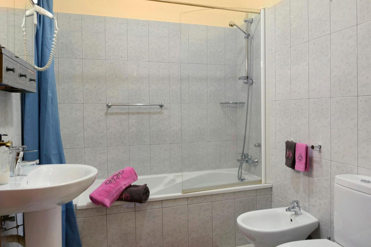 Palheiro Residence Familiar 2 Фуншал Екстериор снимка