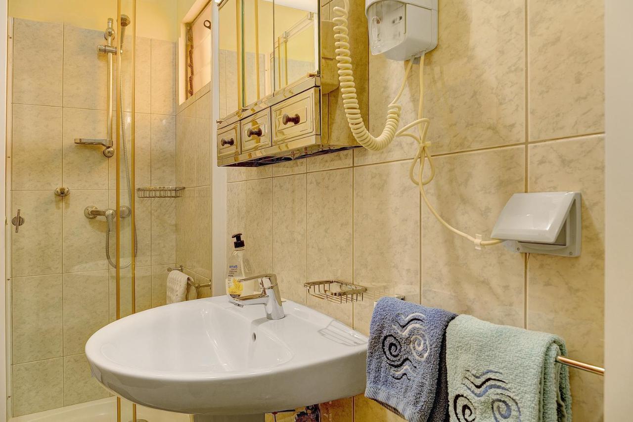 Palheiro Residence Familiar 2 Фуншал Екстериор снимка